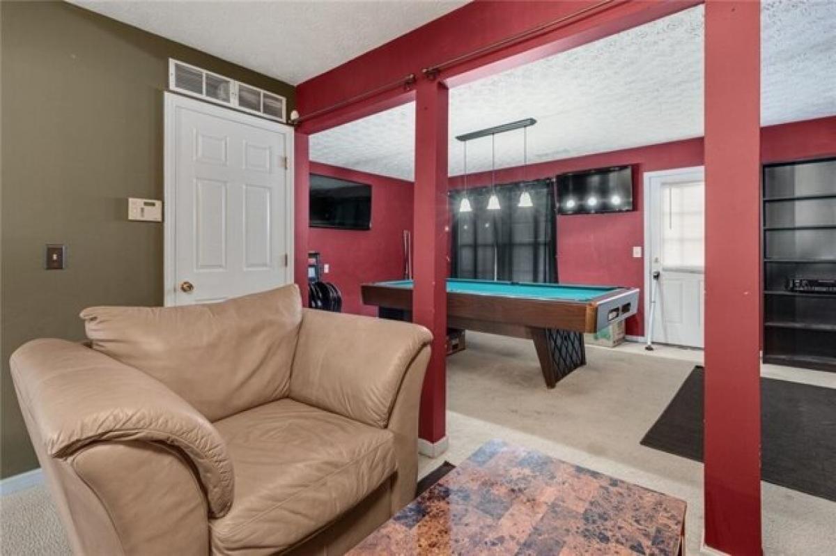 3 bedrooms House in Lithonia, USA No. 385001