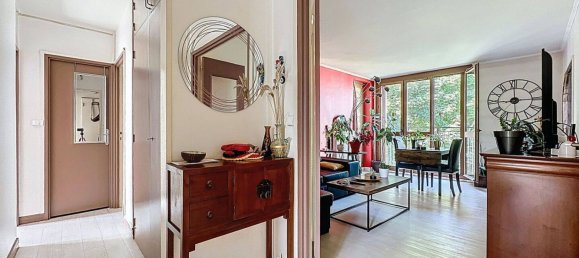 Apartamento T3 em Franconville, France N.º 328741 6