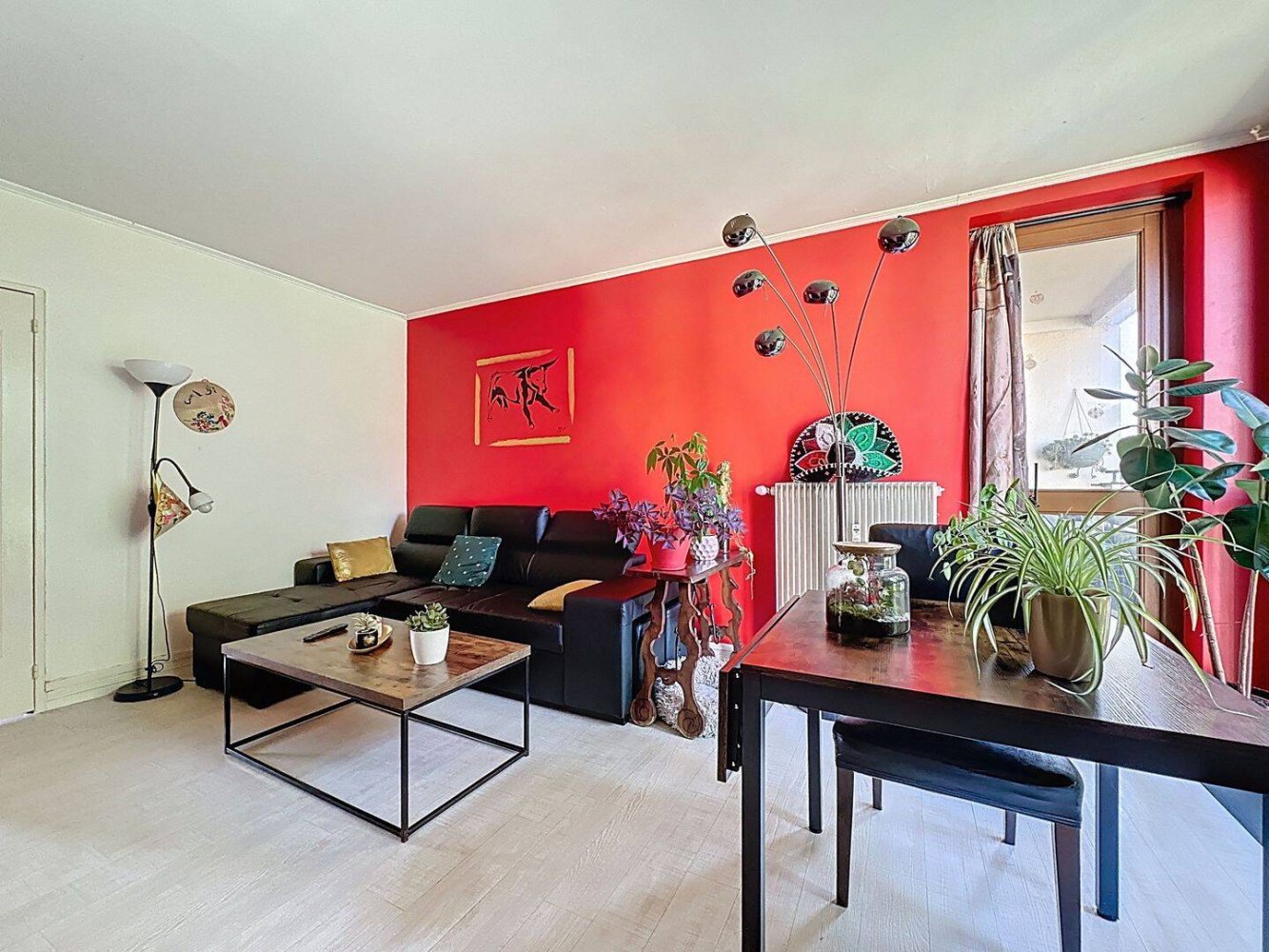 Apartamento T3 em Franconville, France N.º 328741