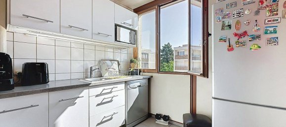 Apartamento T3 em Franconville, France N.º 328741 12