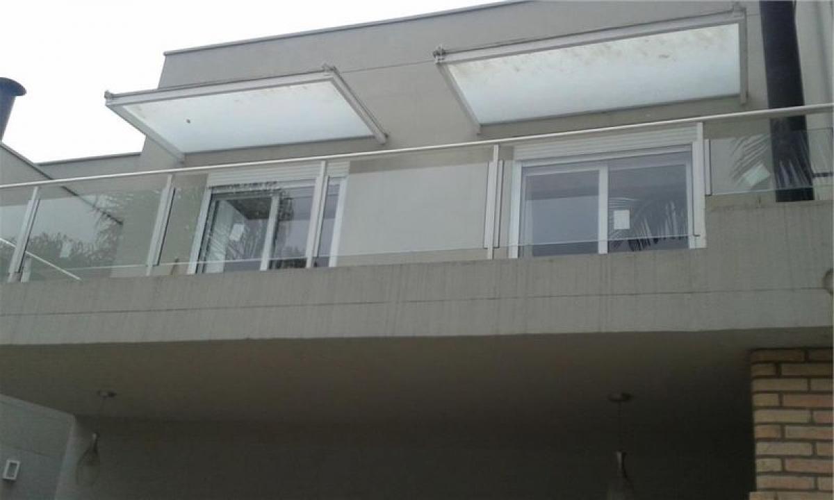 3 chambres Maison à Sao Paulo, Brazil No. 437932