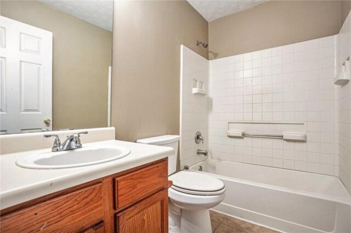 3 bedrooms House in Lithonia, USA No. 416484