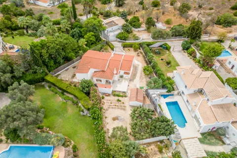 3 bedrooms House in Loule, Portugal No. 242942