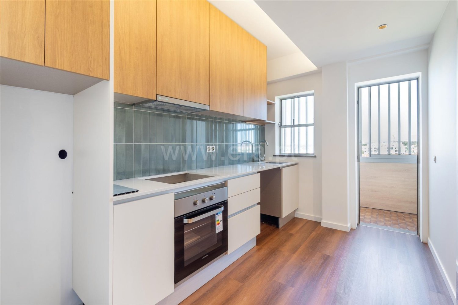 3 Schlafzimmer Wohnung in Marinha Grande, Portugal, Nr. 203686