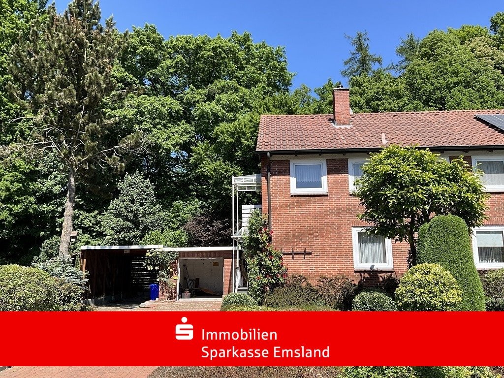 5-Zimmer Stadthaus in Emsland, Germany, Nr. 220601