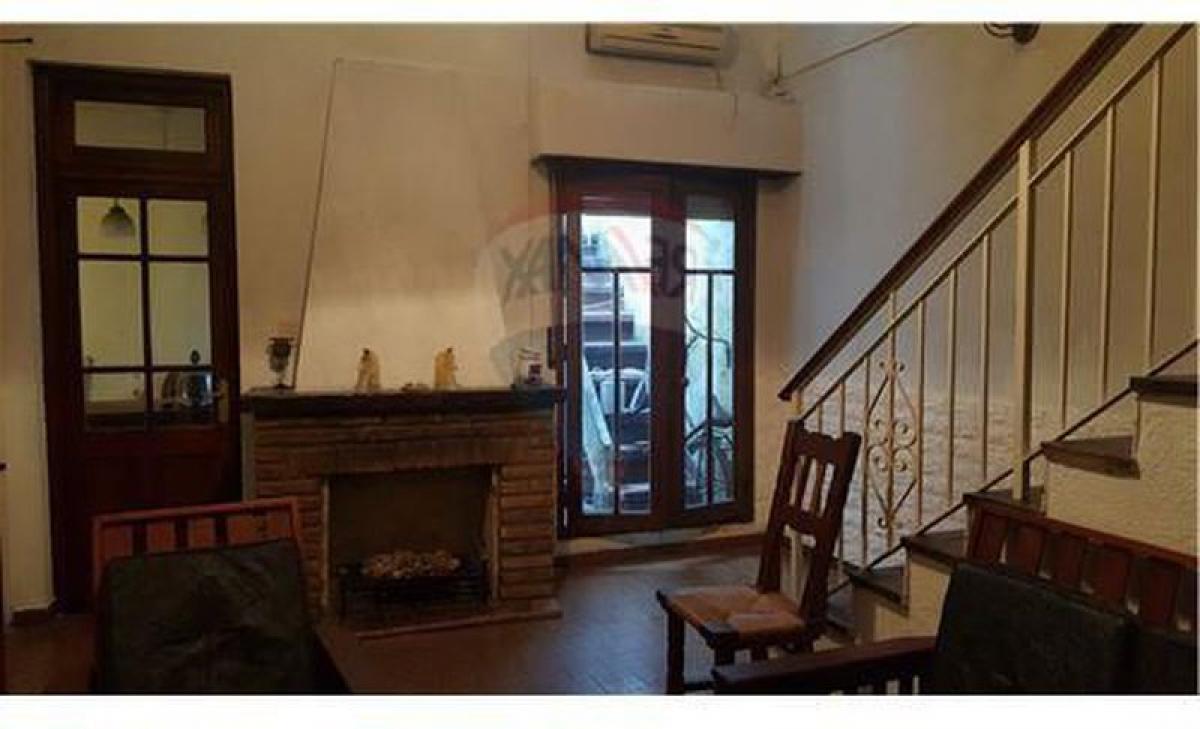 4 bedrooms House in San Isidro, Argentina No. 63533