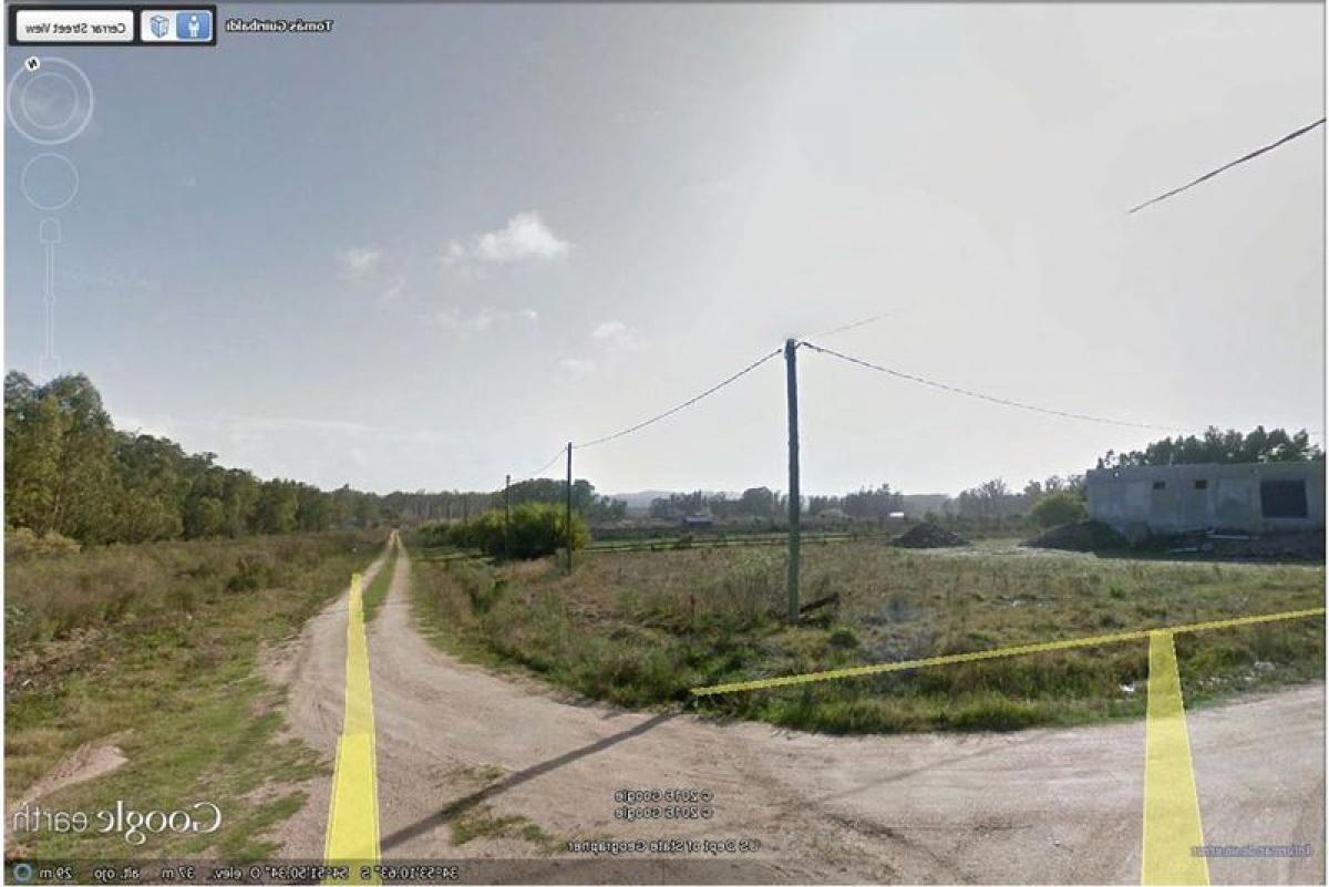  Land in Maldonado, Uruguay No. 16069