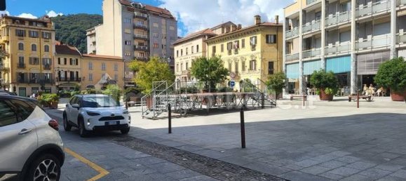 4 rooms Commercial property in Borgosesia, Italy No. 355639 26