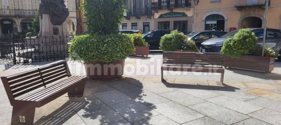 4 rooms Commercial property in Borgosesia, Italy No. 355639 23