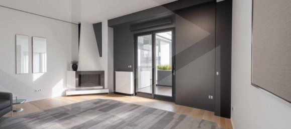 Apartamento de 3 divisões em Avezzano, Italy N.º 20243 3