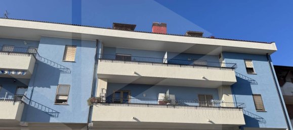 Apartamento de 3 divisões em Avezzano, Italy N.º 20243 31
