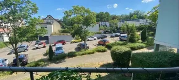 Квартира с 2 спальнями в Эслинген, Германия № 343692 2