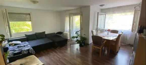 Квартира с 2 спальнями в Эслинген, Германия № 343692 3