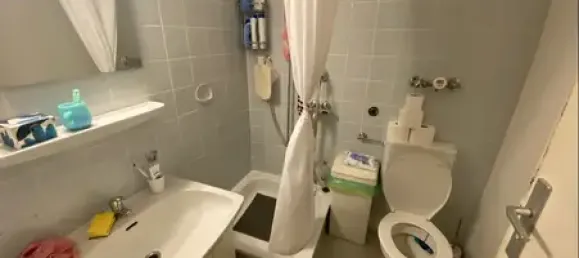 Квартира с 2 спальнями в Эслинген, Германия № 343692 9