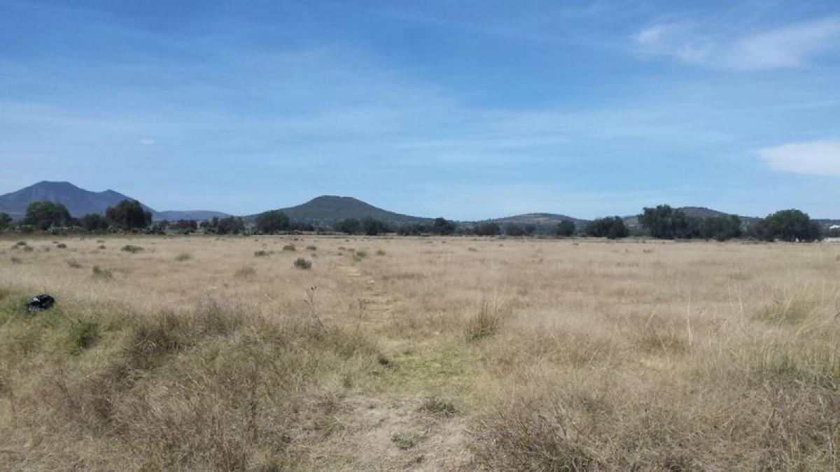  Land in Cuautitlan Izcalli, Mexico No. 203097