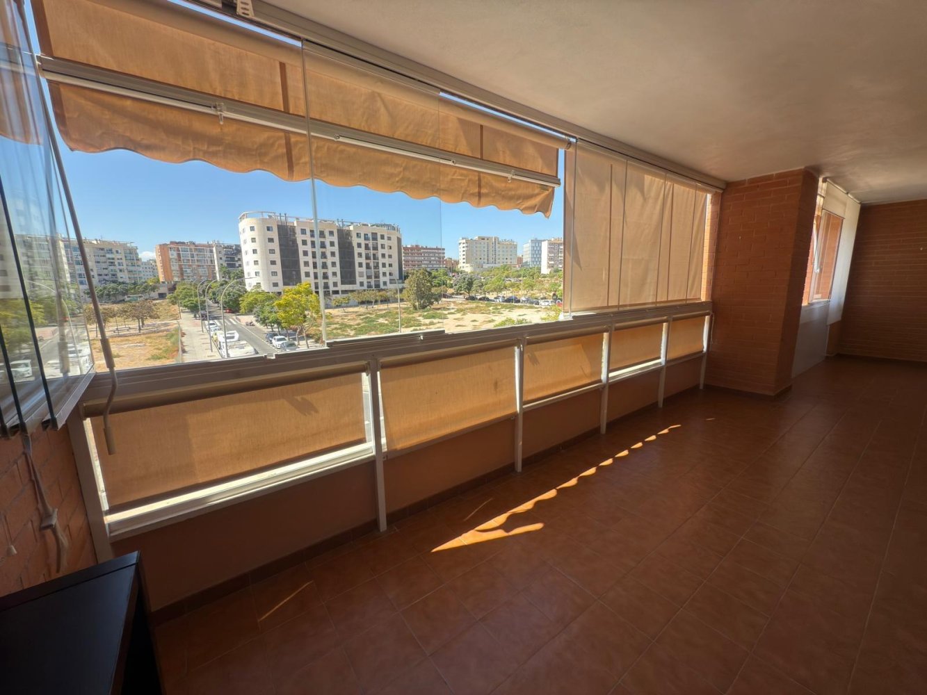 3 Schlafzimmer Wohnung in Alicante, Spanien, Nr. 364894
