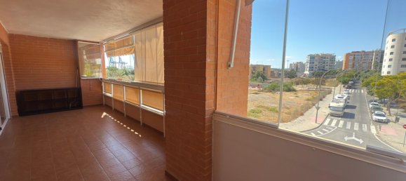3 Schlafzimmer Wohnung in Alicante, Spanien, Nr. 364894 8