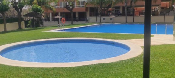 3 Schlafzimmer Wohnung in Alicante, Spanien, Nr. 364894 5