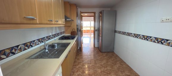 3 Schlafzimmer Wohnung in Alicante, Spanien, Nr. 364894 13