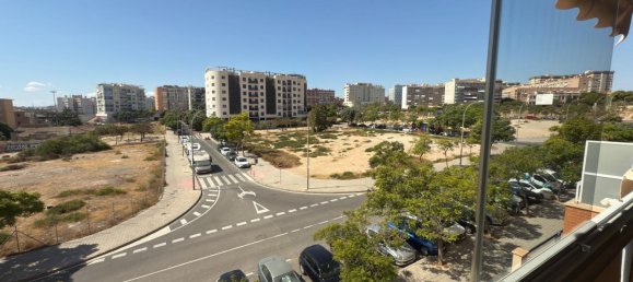 3 Schlafzimmer Wohnung in Alicante, Spanien, Nr. 364894 29