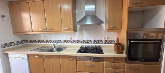 3 Schlafzimmer Wohnung in Alicante, Spanien, Nr. 364894 3