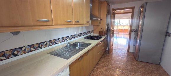 3 Schlafzimmer Wohnung in Alicante, Spanien, Nr. 364894 12