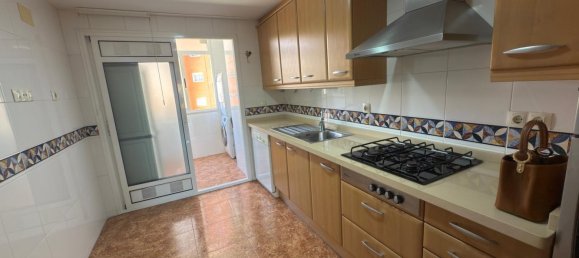 3 Schlafzimmer Wohnung in Alicante, Spanien, Nr. 364894 14
