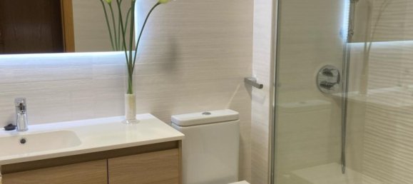 3 Schlafzimmer Wohnung in Alicante, Spanien, Nr. 364894 20
