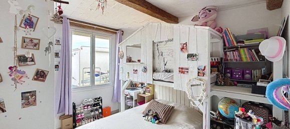 5 Schlafzimmer Haus in Uchaux, France, Nr. 355539 8