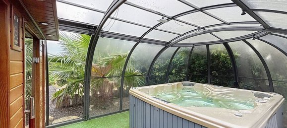 5 Schlafzimmer Haus in Uchaux, France, Nr. 355539 2