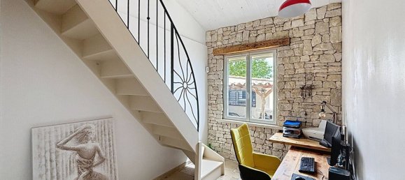 5 Schlafzimmer Haus in Uchaux, France, Nr. 355539 6