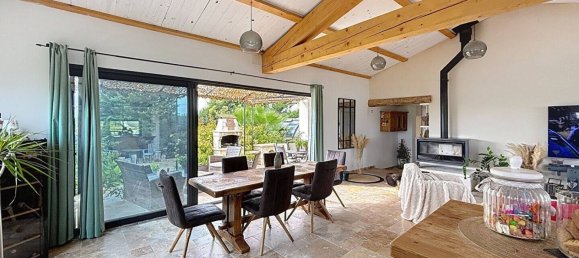 5 Schlafzimmer Haus in Uchaux, France, Nr. 355539 5