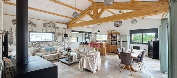 5 Schlafzimmer Haus in Uchaux, France, Nr. 355539 4