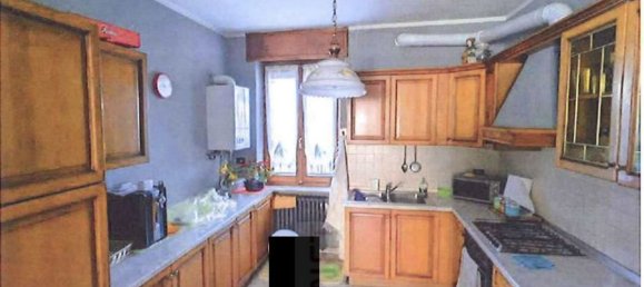 2 bedrooms House in Cossato, Italy No. 341446 21