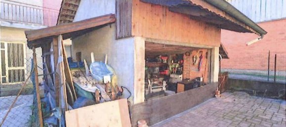 2 bedrooms House in Cossato, Italy No. 341446 30