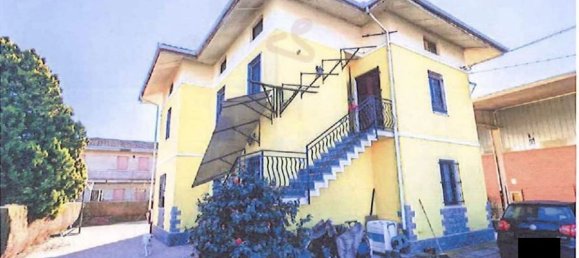 2 bedrooms House in Cossato, Italy No. 341446 37