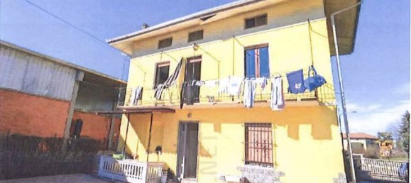 2 bedrooms House in Cossato, Italy No. 341446 38