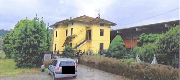 2 bedrooms House in Cossato, Italy No. 341446 36