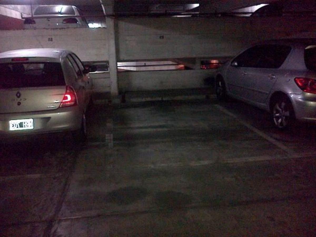 13m² Warehouse in Buenos Aires, Argentina No. 109828