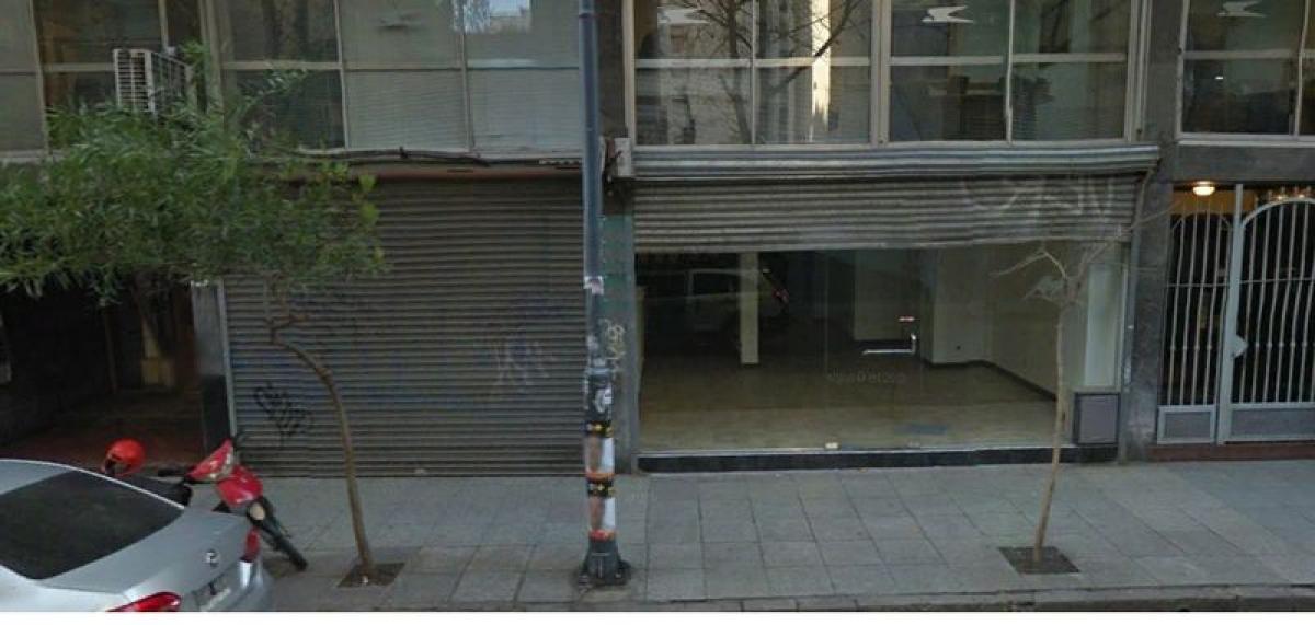 205m² Office in Mar del Plata, Argentina No. 105920