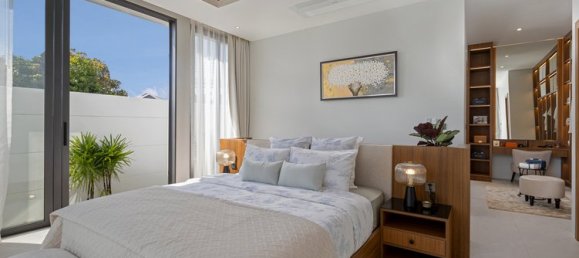 3 Schlafzimmer Villa in Pattaya, Thailand, Nr. 179064 9