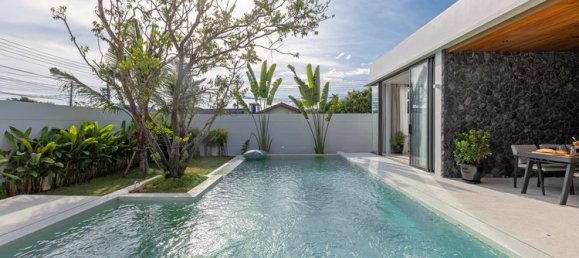 3 Schlafzimmer Villa in Pattaya, Thailand, Nr. 179064 2