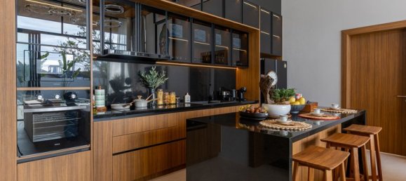 3 Schlafzimmer Villa in Pattaya, Thailand, Nr. 179064 5