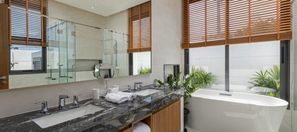 3 Schlafzimmer Villa in Pattaya, Thailand, Nr. 179064 10