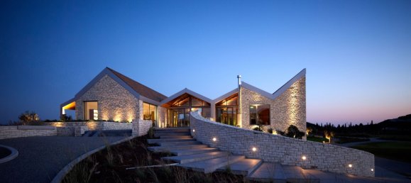 3 bedrooms Villa in Paphos, Cyprus No. 10078 3