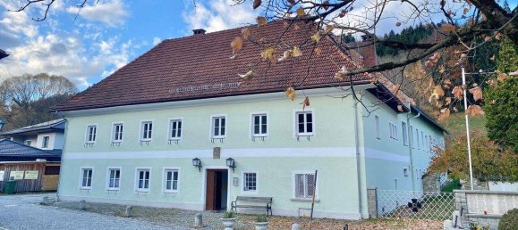 1 chambre Appartement à Scharnstein, Austria No. 214637 12