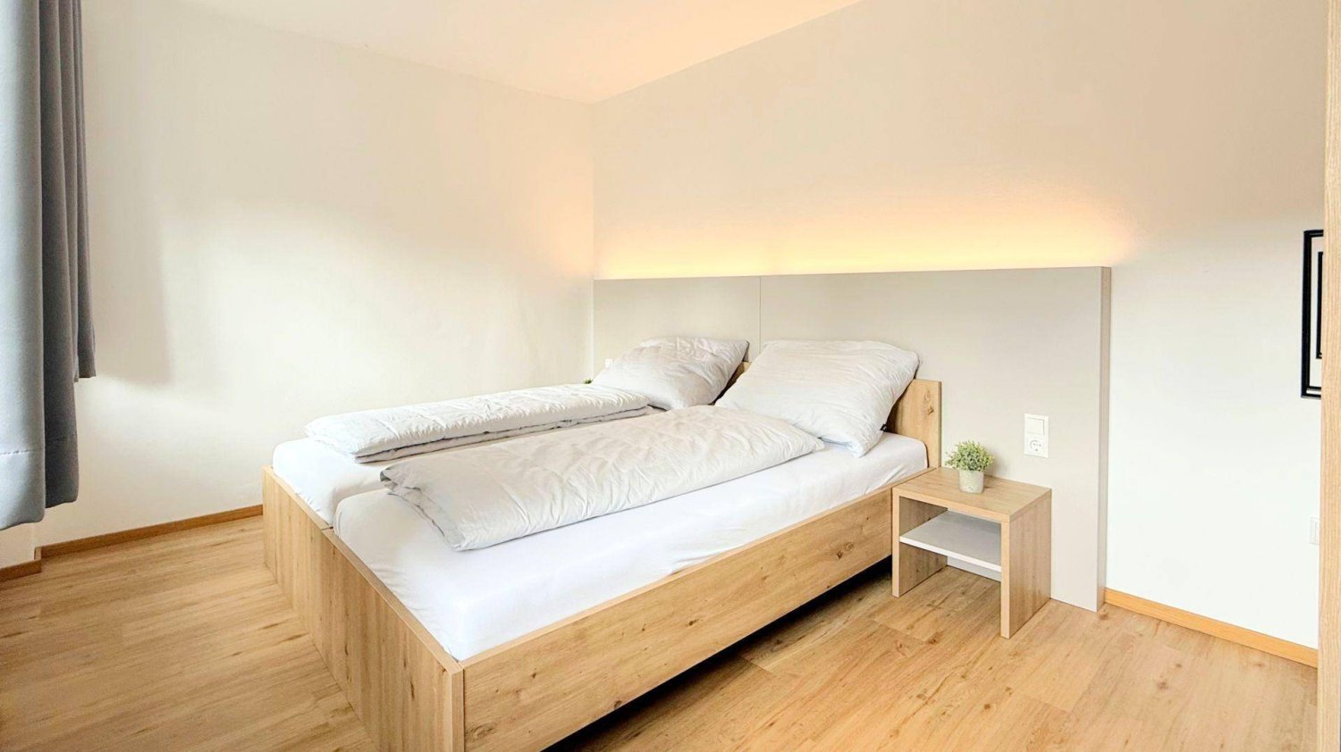 1 chambre Appartement à Scharnstein, Austria No. 214637