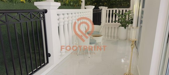 1 Schlafzimmer Wohnung in Arjan, UAE, Nr. 24039 2