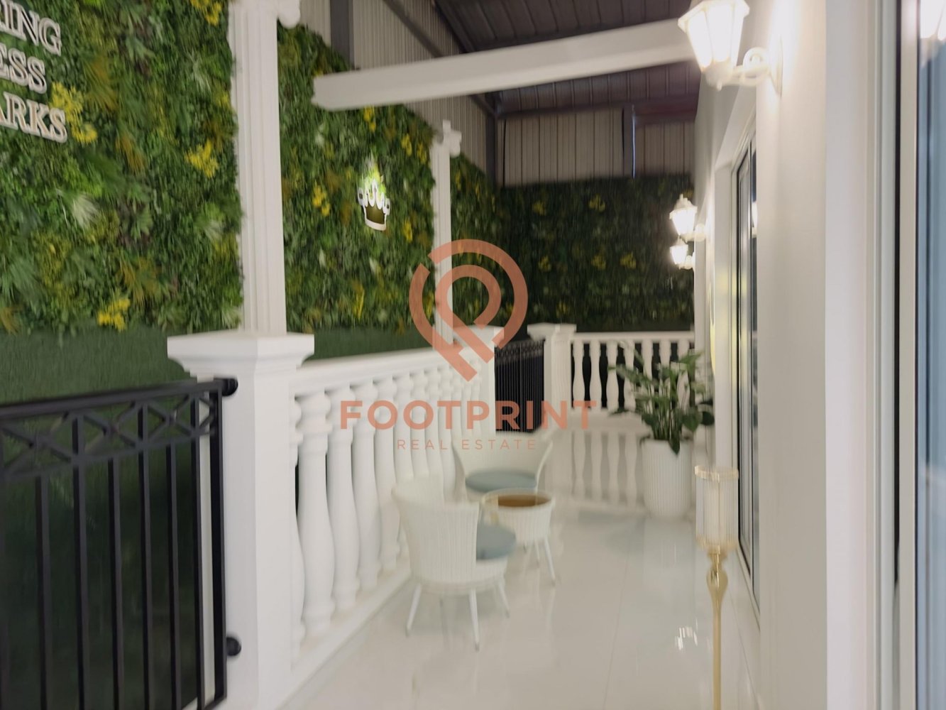 1 Schlafzimmer Wohnung in Arjan, UAE, Nr. 24039