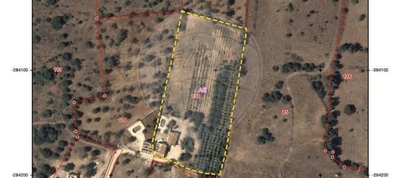 6 Schlafzimmer Villa in Lagoa, Portugal, Nr. 18276 17